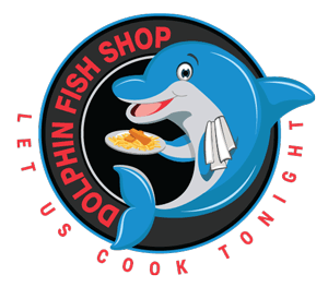 Dolphin Fish Shop